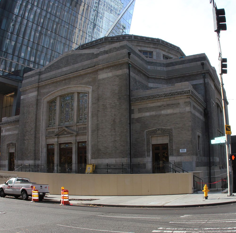 First United Methodist Church