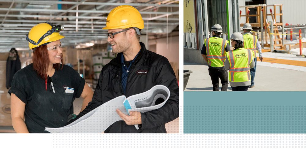 Main Home Prime Electric Join Our Team