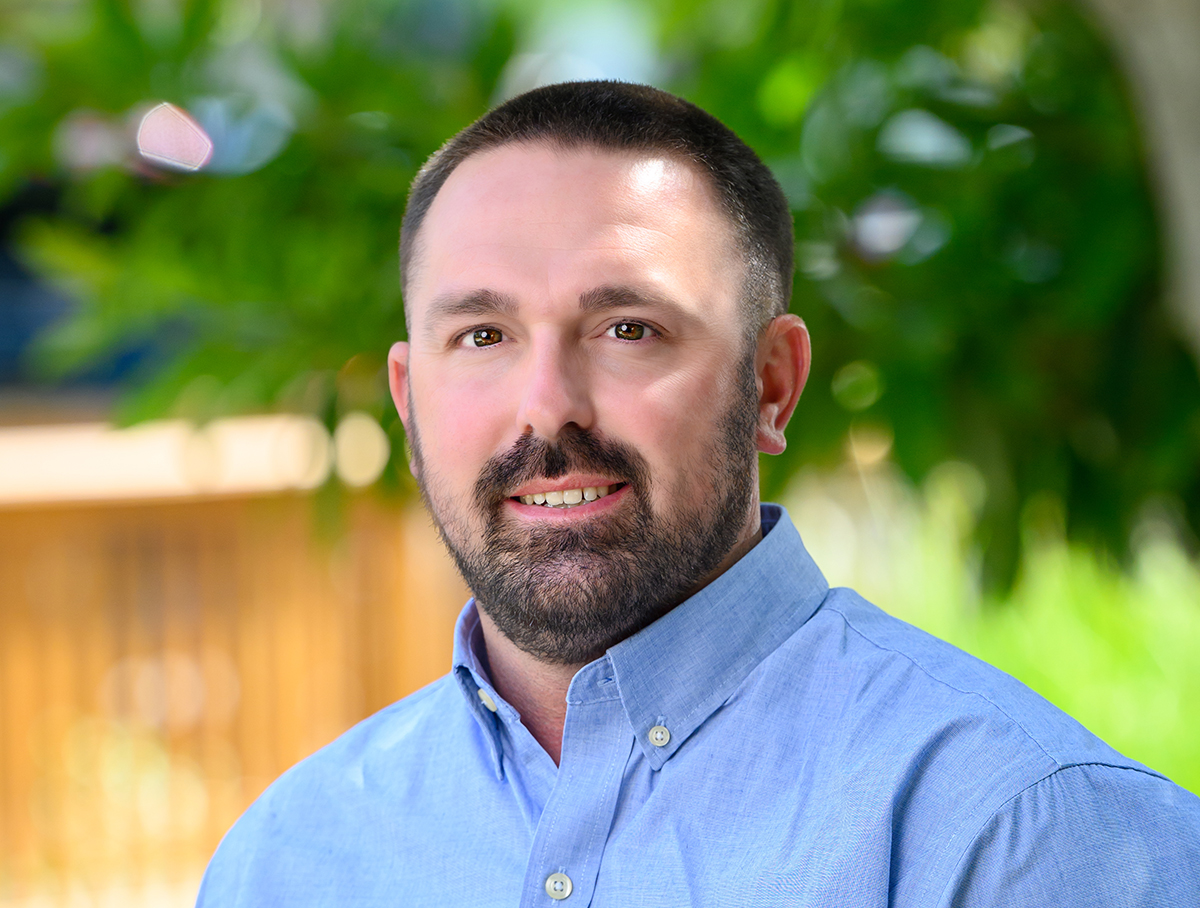 Brian Taylor