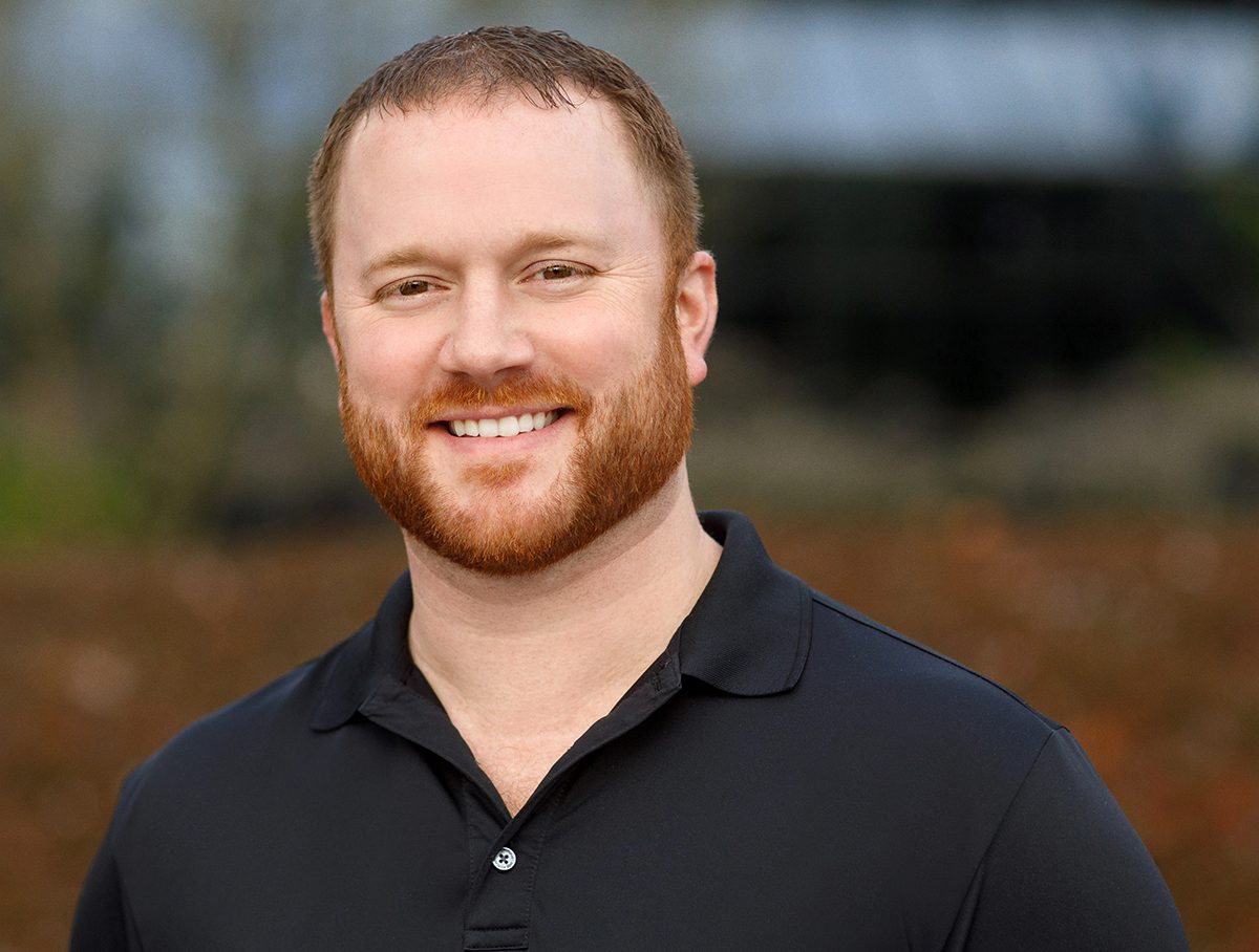 Mark Rockey