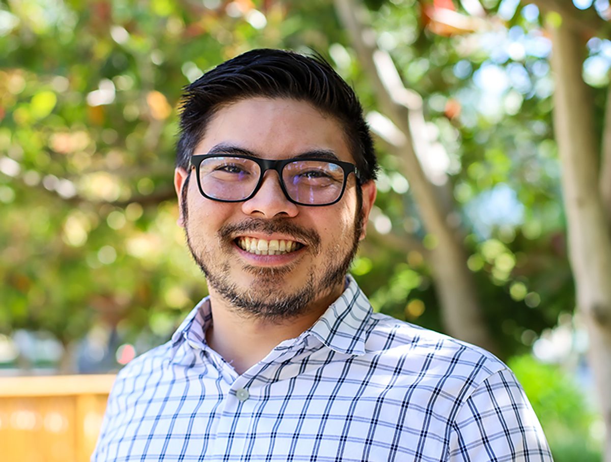 Kyle Mochizuki