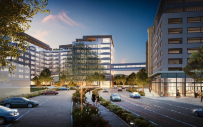 Project Spotlight: Costco Headquarters Expansion