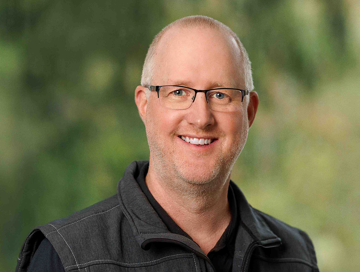 Kevin Schmoll