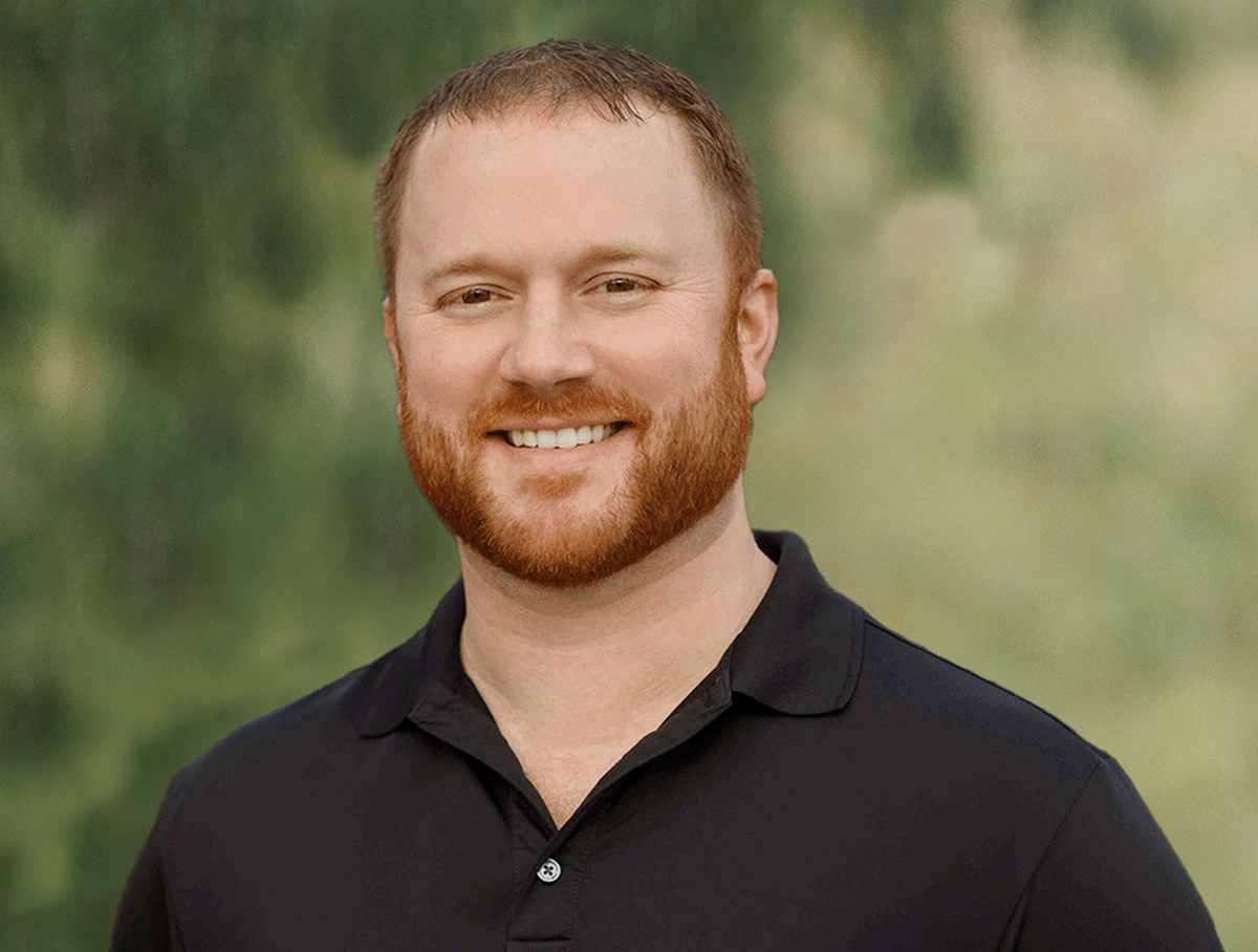 Mark Rockey