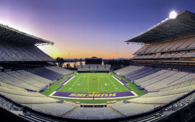 Project Spotlight: Husky Stadium LED Retrofit