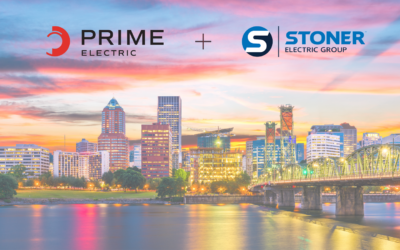 Connecting the West Coast: Stoner Electric Unites with PRIME