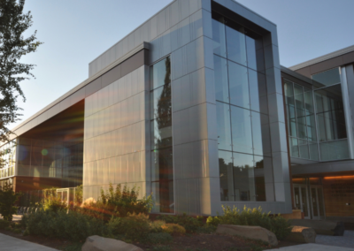 Beauchamp Recreational Center