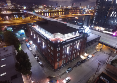 Towne Storage