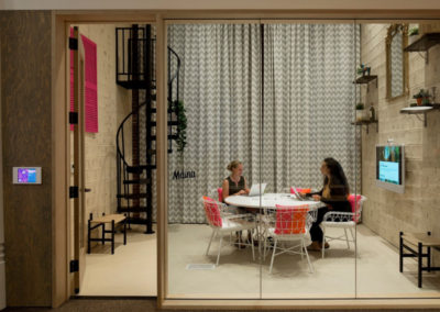 Airbnb Portland