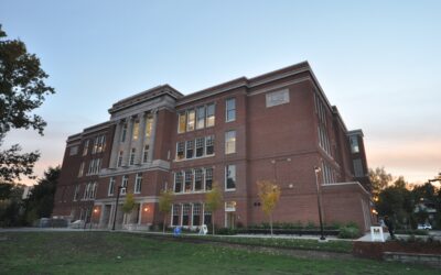 Washington High School