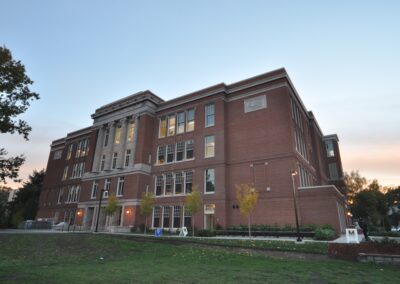 Washington High School