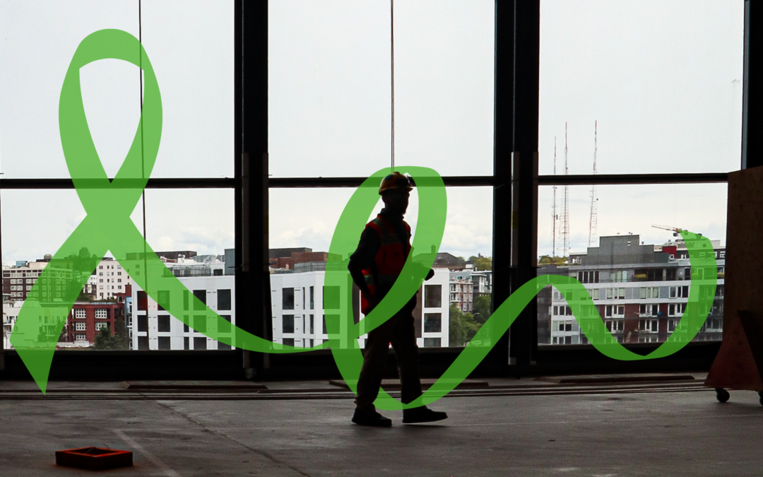 Building Resilience: Prioritizing Mental Health in the Construction Industry