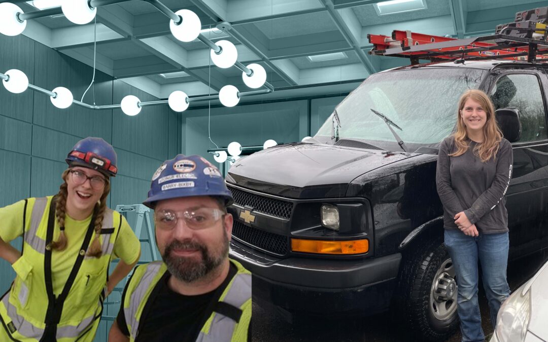 Lilly’s Journey: Turning Challenges Into Strength