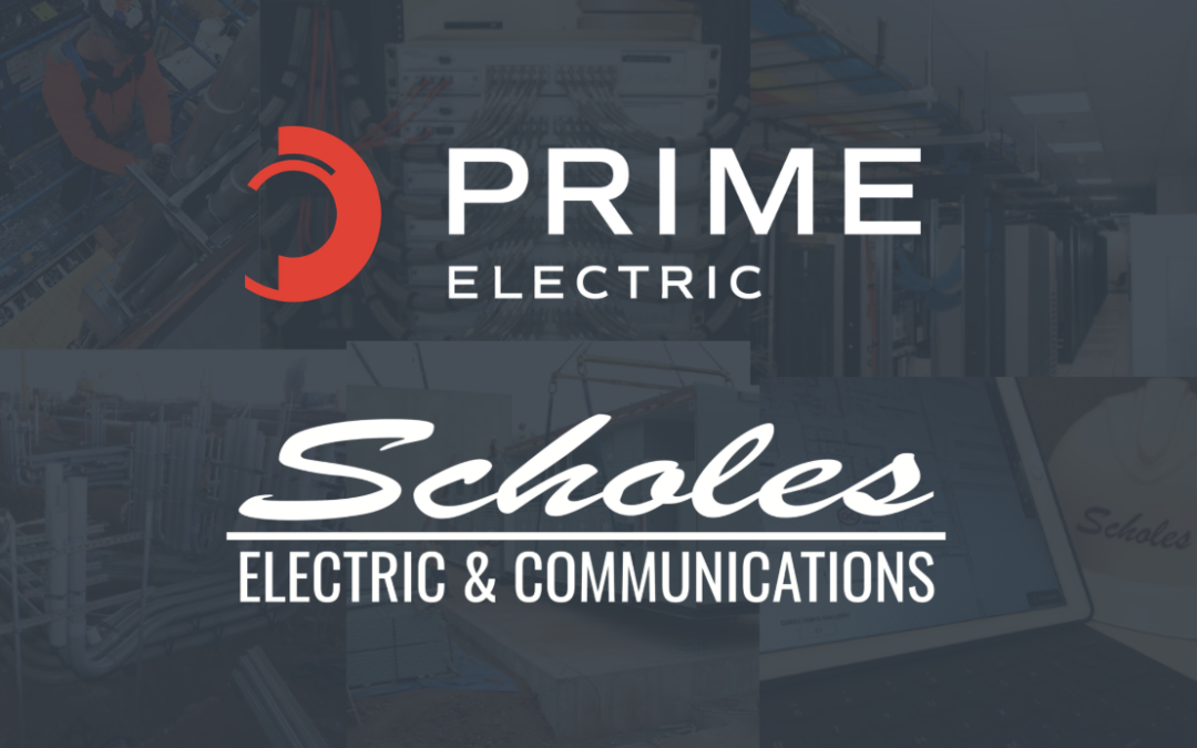 Prime Electric Establishes East Coast Operations