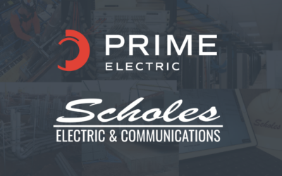 Prime Electric Establishes East Coast Operations