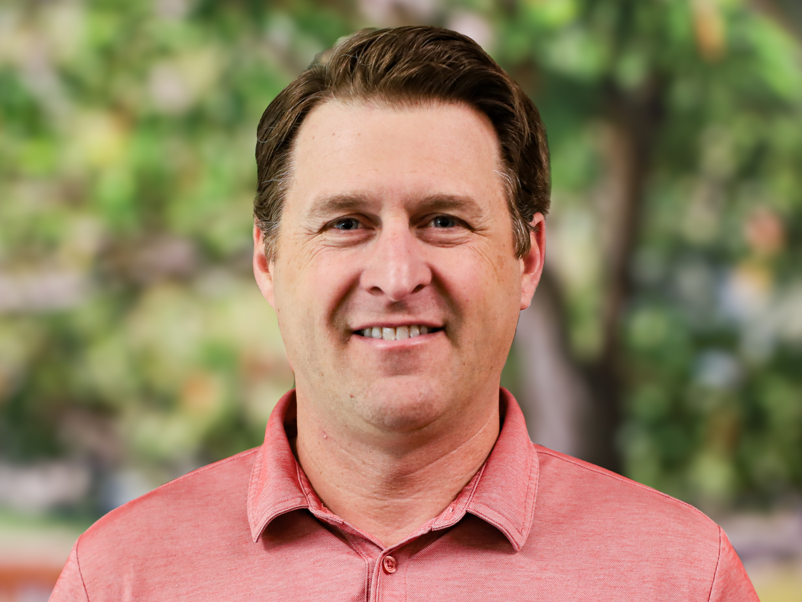 Brian Klatt