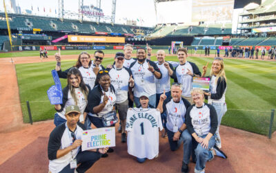 Prime Electric Named #1 Best Place To Work In Washington