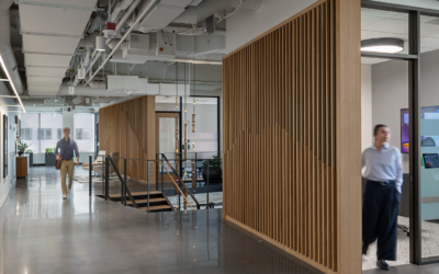Project Spotlight: Russell Investments