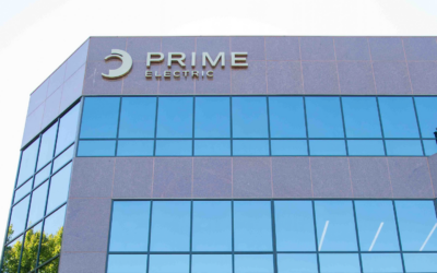 Prime Electric Opens New Office in Rancho Cordova