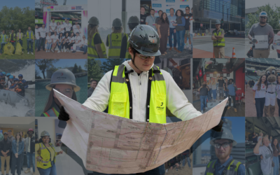 Prime’s Internship Program: Investing in the Next Generation