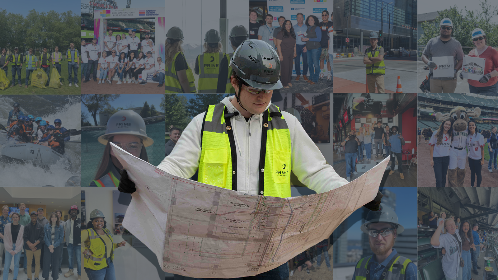 Intern Blog Header